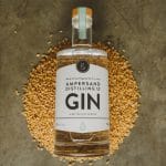 ampersand gin