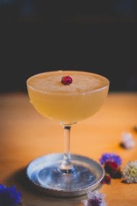 The Pachamama Cocktail