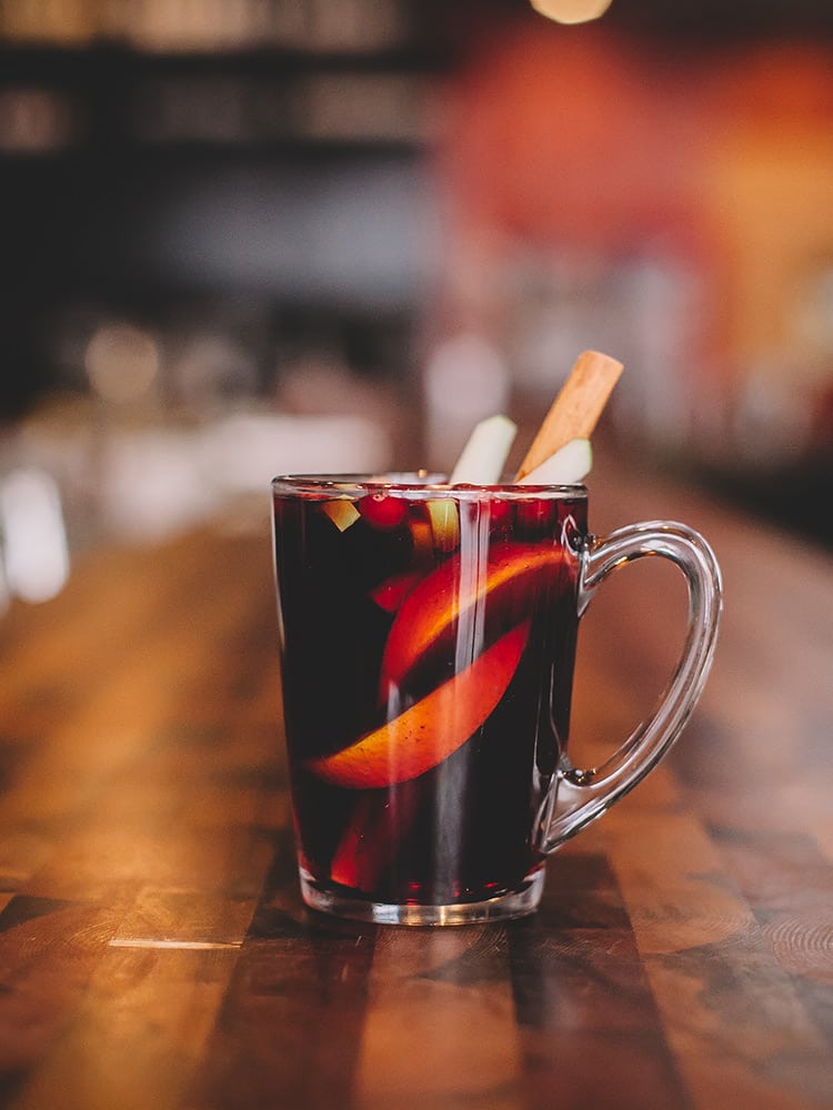 Mulled Wine