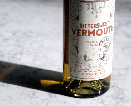 Odd Society Spirits makes one of the few local vermouths in B.C. Odd Society Spirits photo