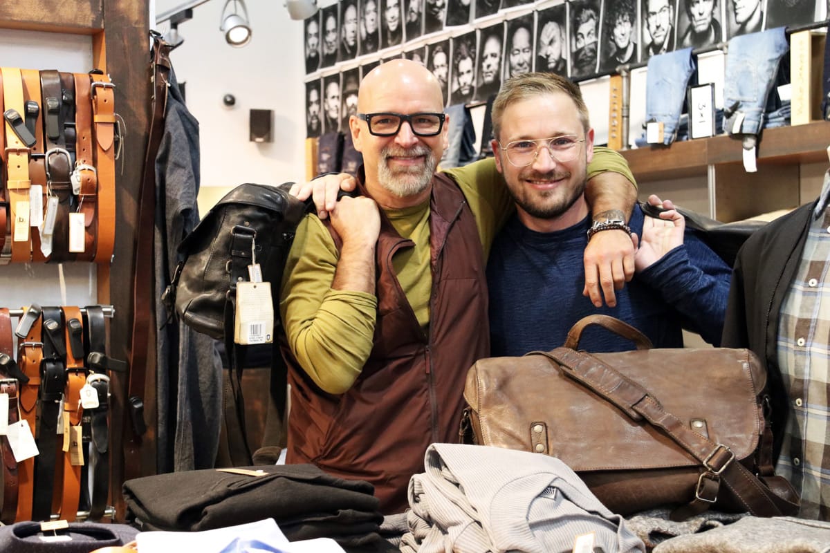 Aunts and sales uncles bags price