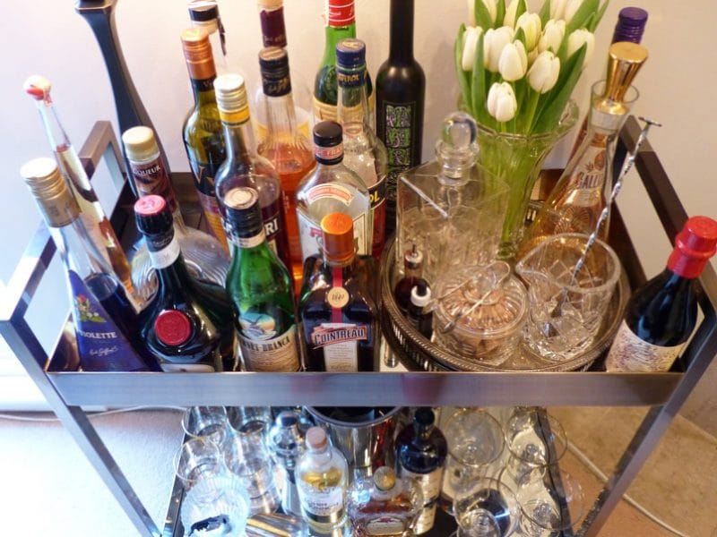 Complement your home bar with versatile liqueurs The Alchemist