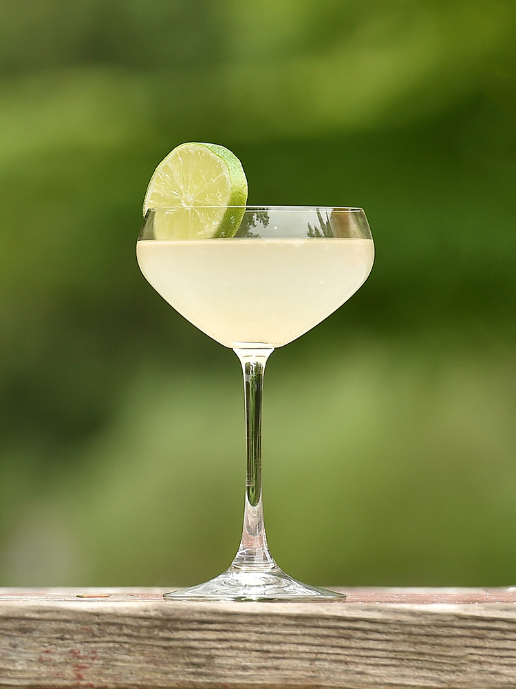 Big-Batch Margarita