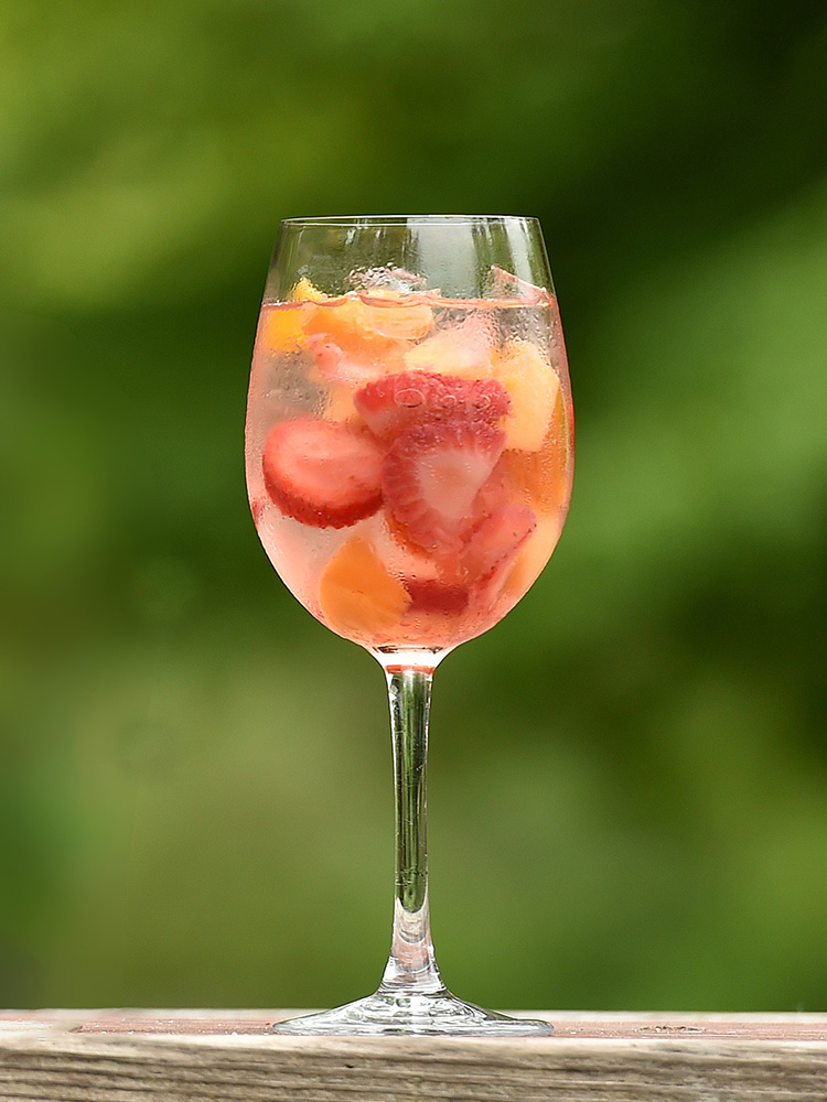 Sangria Rosé