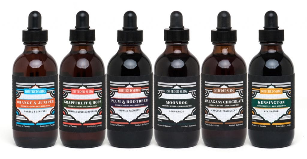 Bitter is better The Alchemist