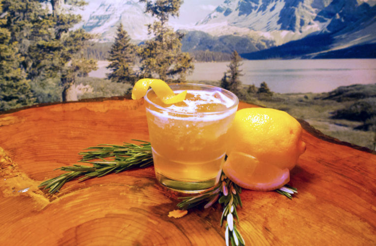 Blue Fig The Alchemist