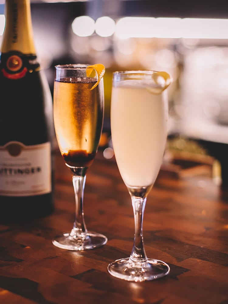 French 75