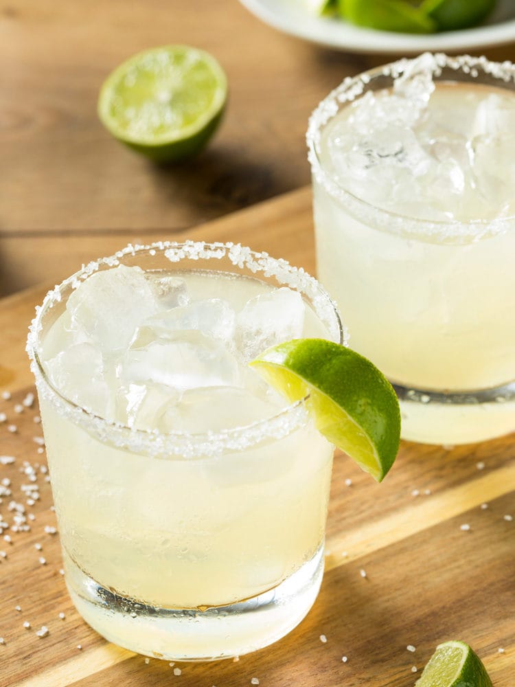 Margarita