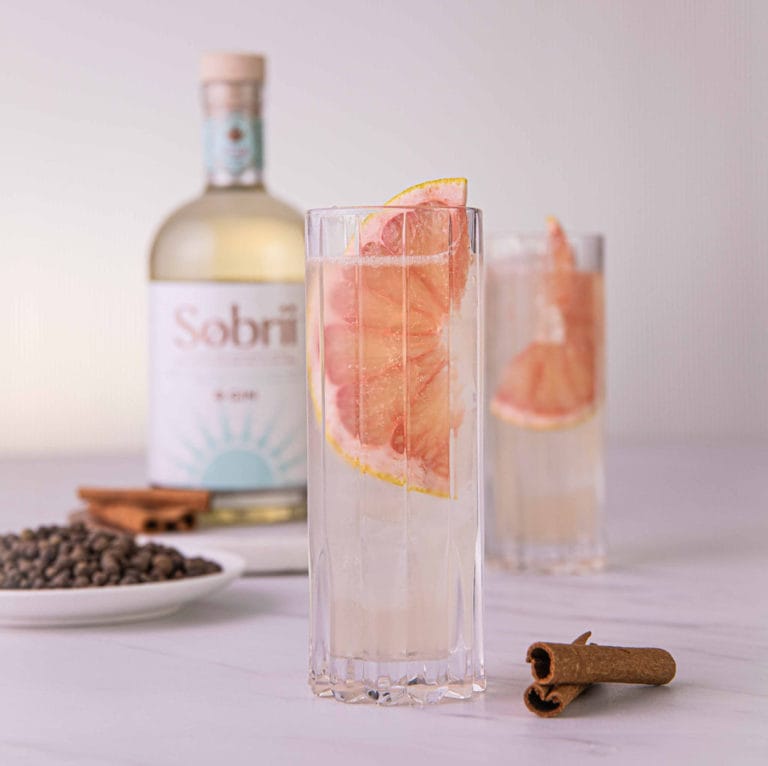 Unleaded the Best Alcoholfree Drinks of 2021 The Alchemist