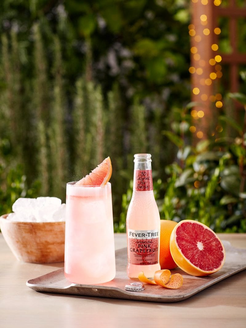 Recipe FeverTree Paloma The Alchemist