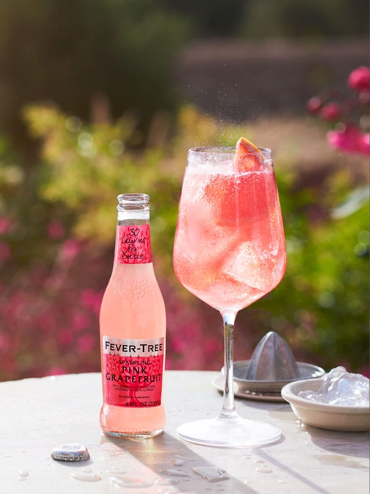 Fever-Tree Pink Dame