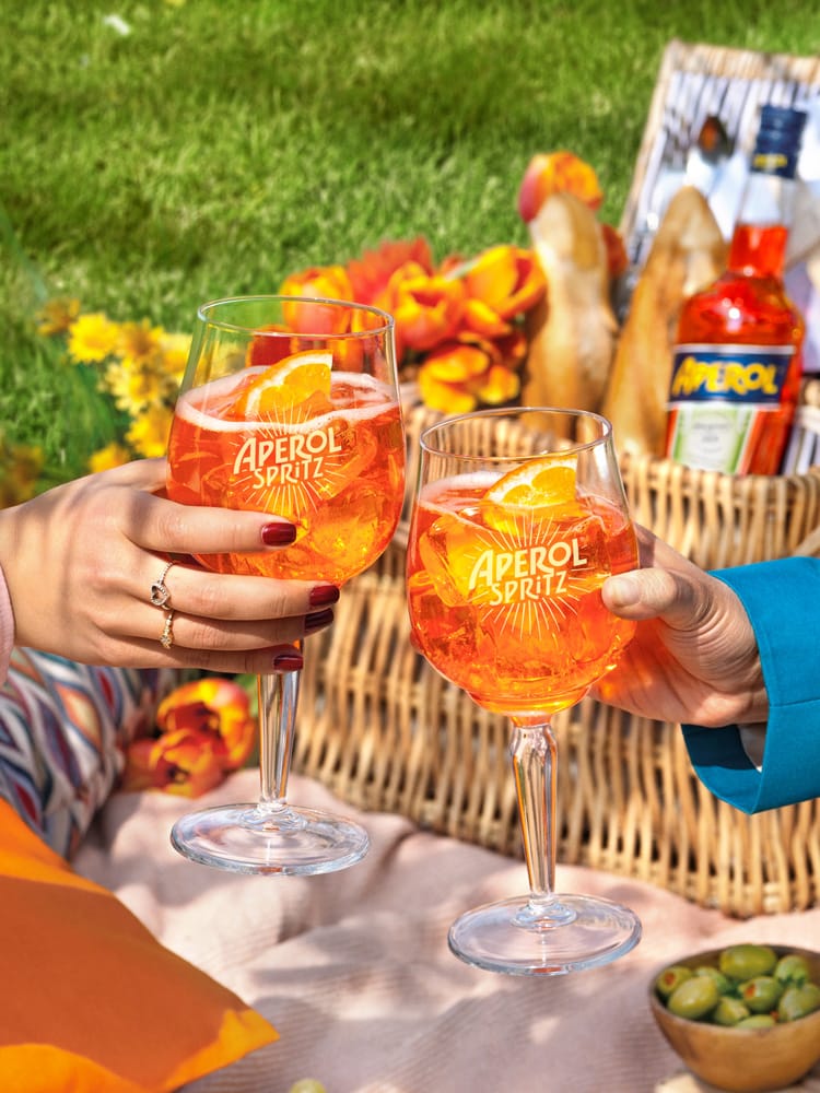 Aperol Spritz