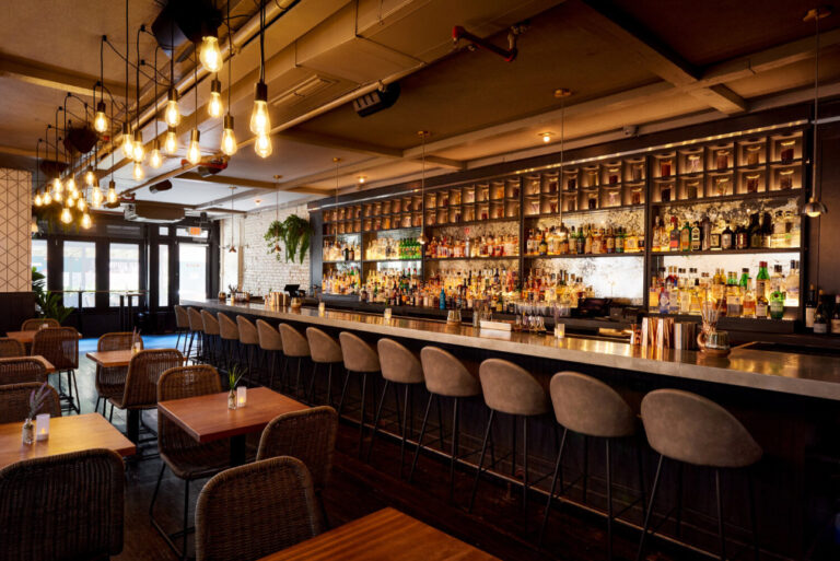 Where to drink right now in New York City The Alchemist