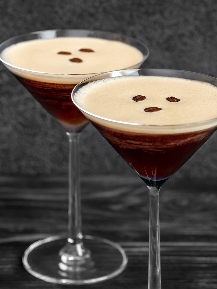 Espresso Martini