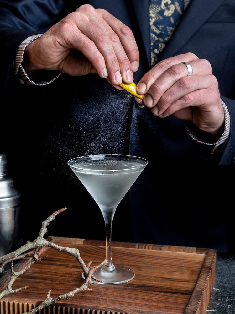 The Vesper