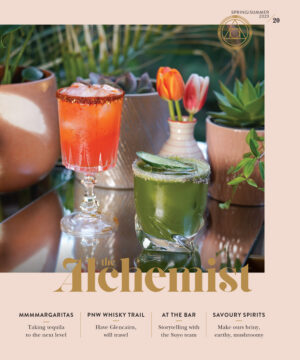 The Alchemist Issue 20 (Spring/Summer 2023)