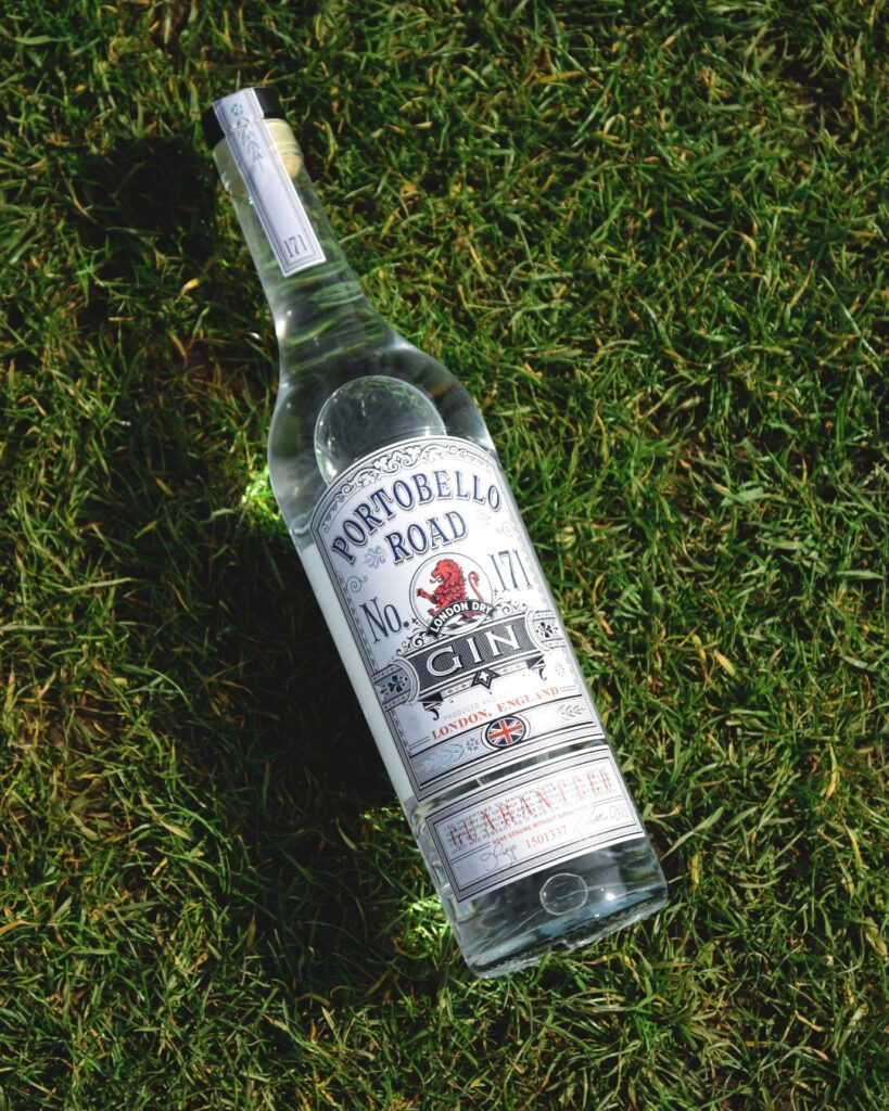 Yummy umami Global savoury spirits to try The Alchemist