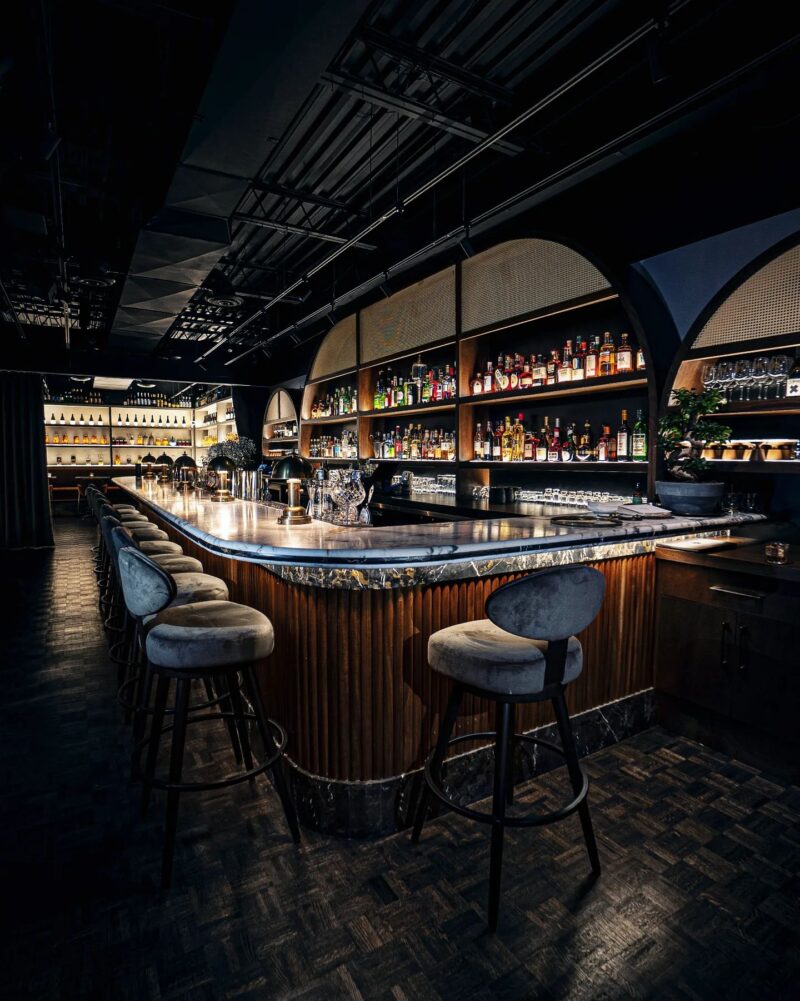 Where to drink right now in Toronto The Alchemist