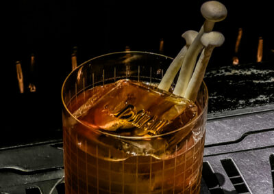 Great World Bars We Love: Handshake Speakeasy