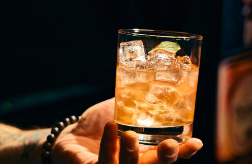 Toronto Cocktail Festival