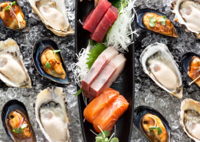 Ancora Waterfront Dining & Patio