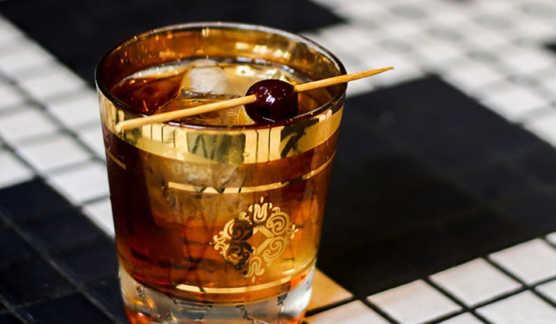 Coast-to-coast cocktails for Canada Day