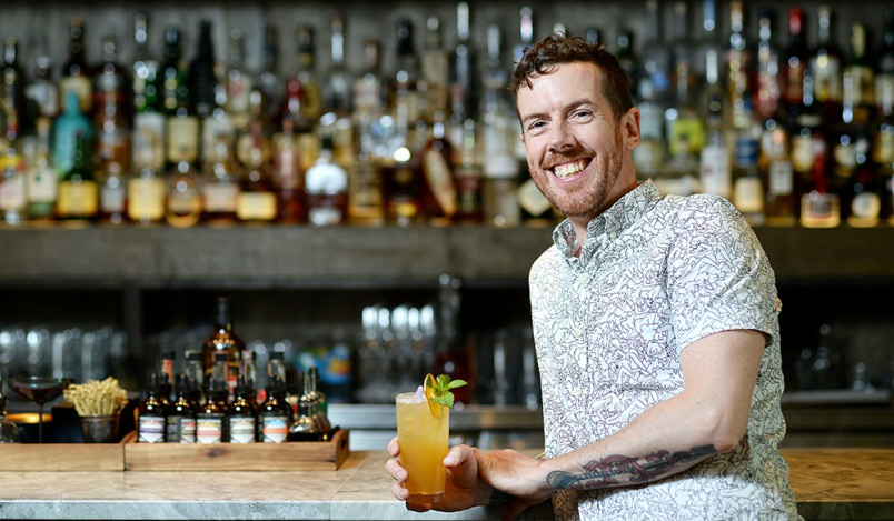 Adventure in every glass in Kitsilano’s cocktail scene