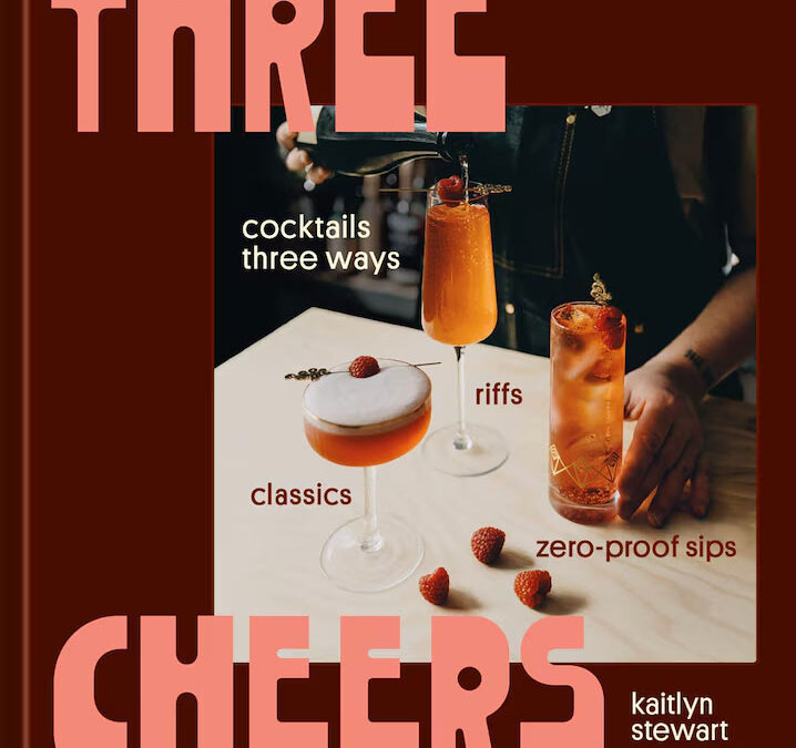 A really likeable read