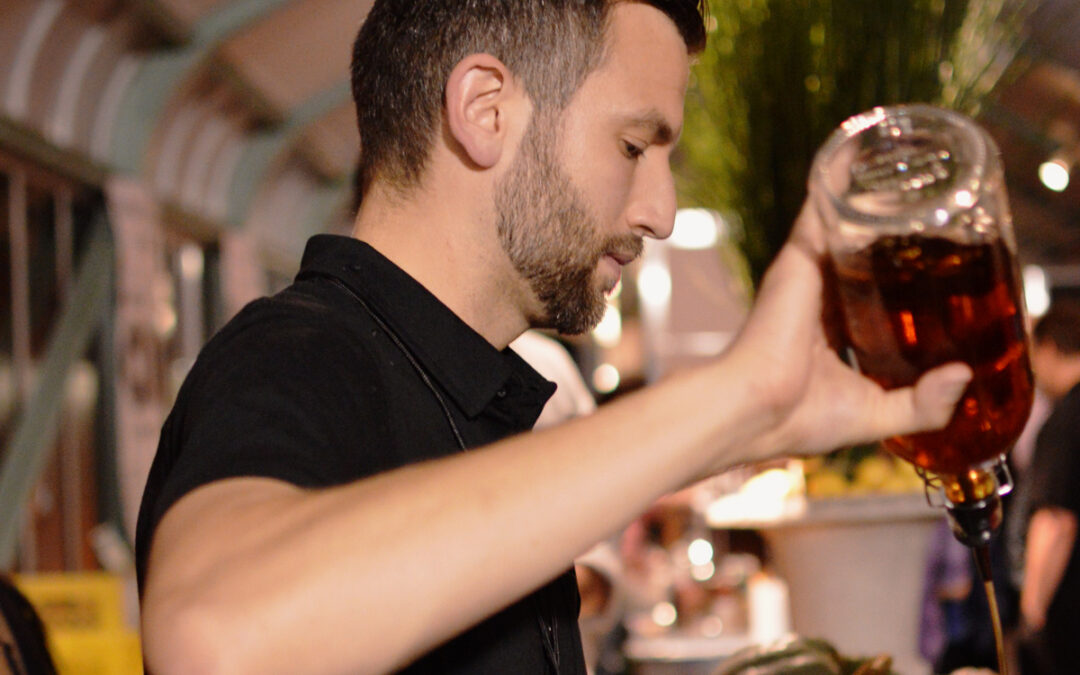 Art of the Cocktail 2016