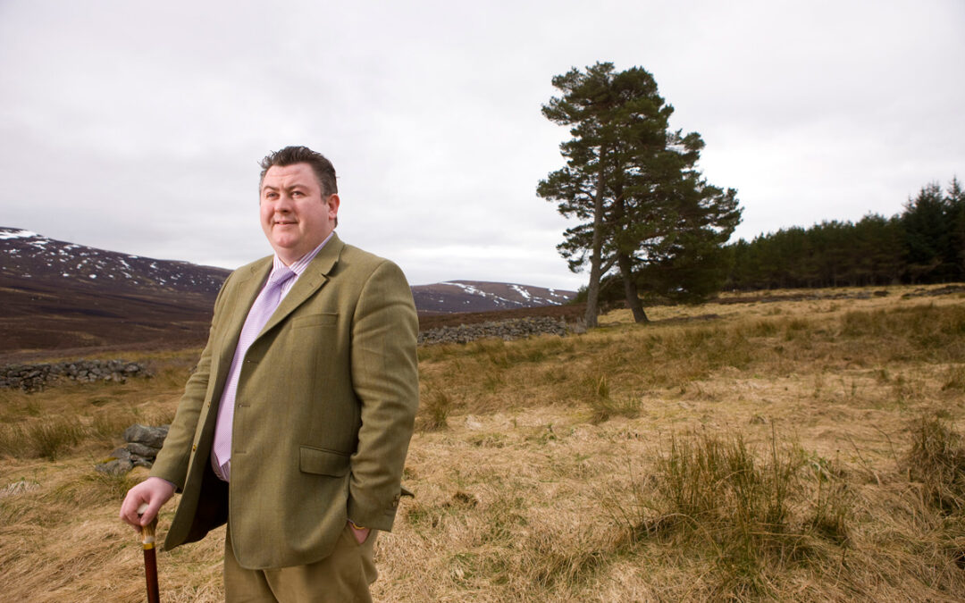 Glenfarclas’ Independent Spirit