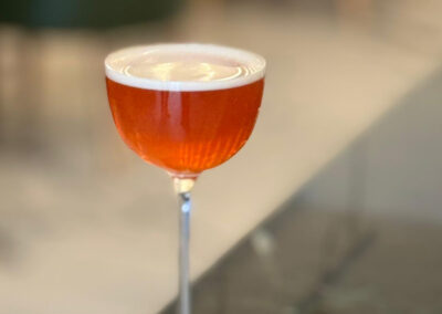 A riff on the classic Paper Plane