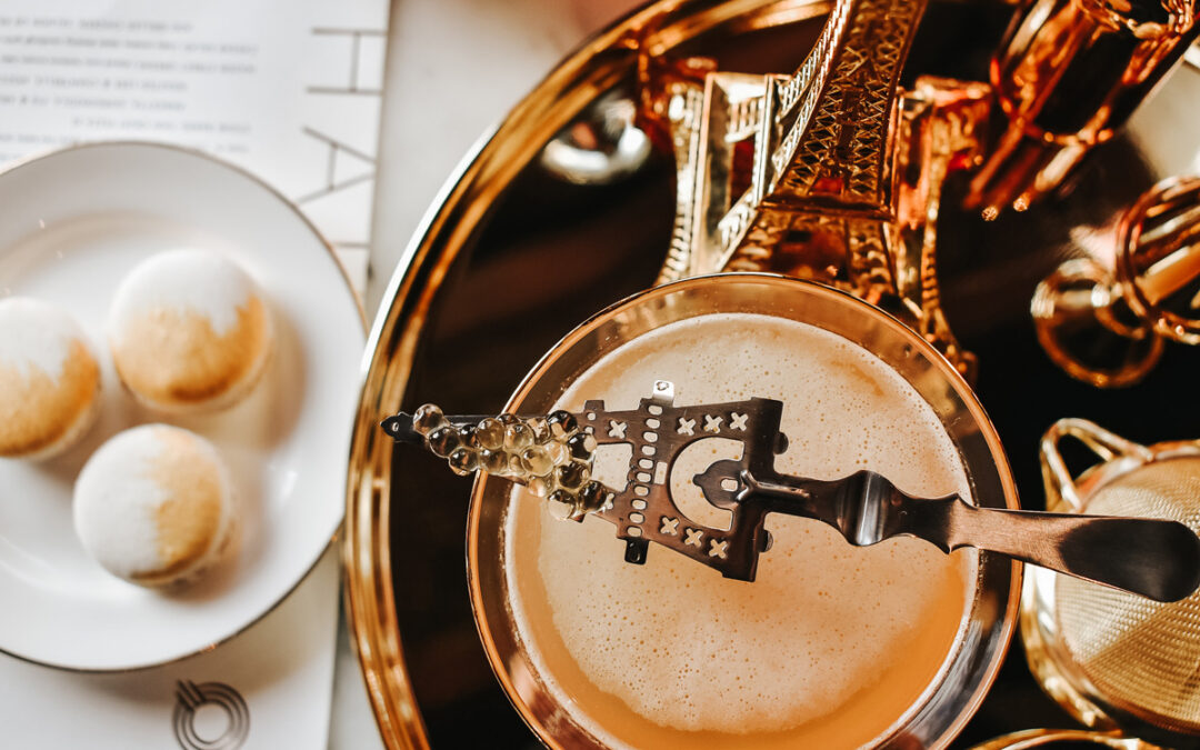 Five great cocktail bars to visit in Victoria