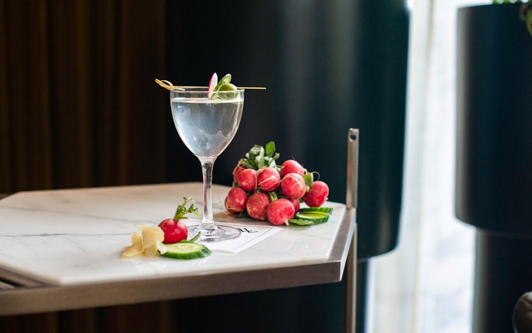 Generation cocktail