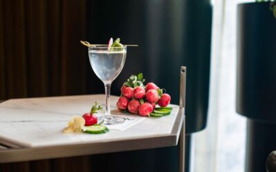 Generation cocktail
