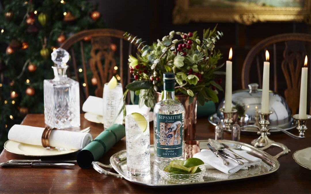 Last minute gift guide: Spirited presents