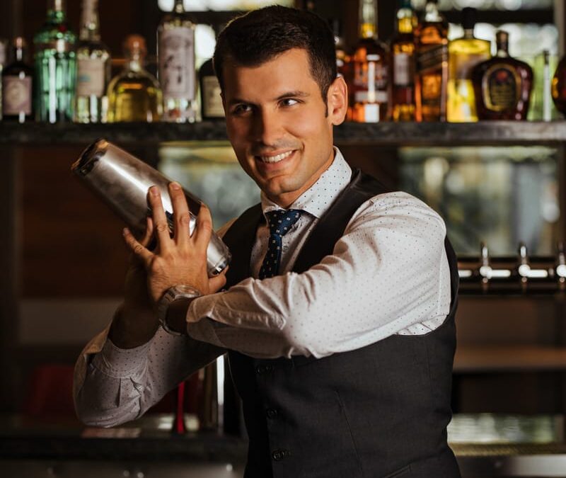 Sipping la bella vita: Four places to drink Italian cocktails in Vancouver