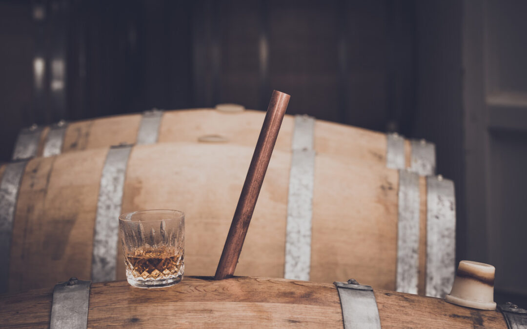 Roll out the barrel