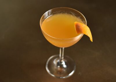 The Last Word: A classic Bronx