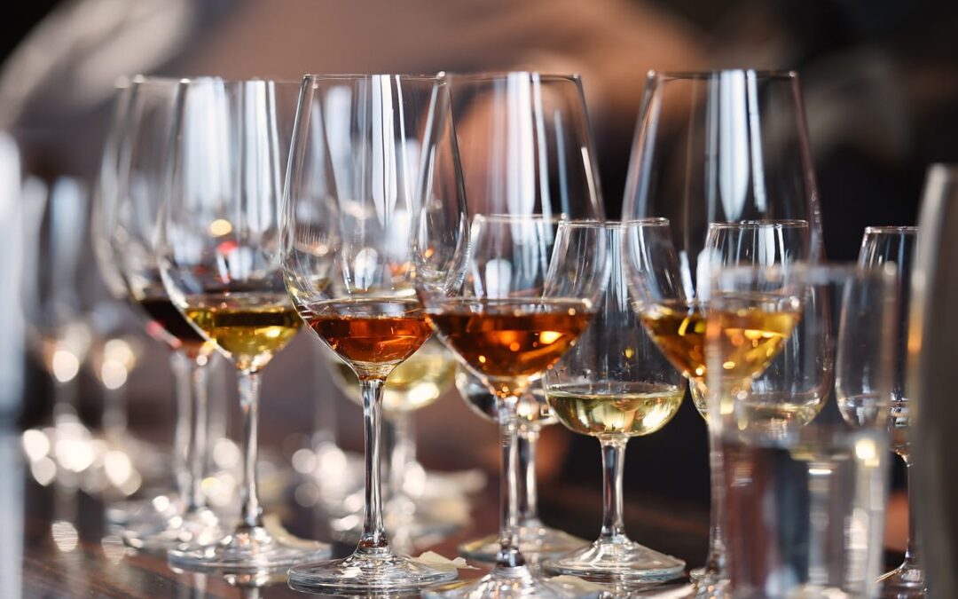 Demystifying vermouth