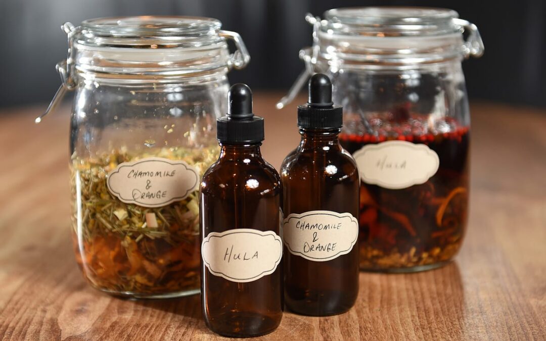 Better with bitters