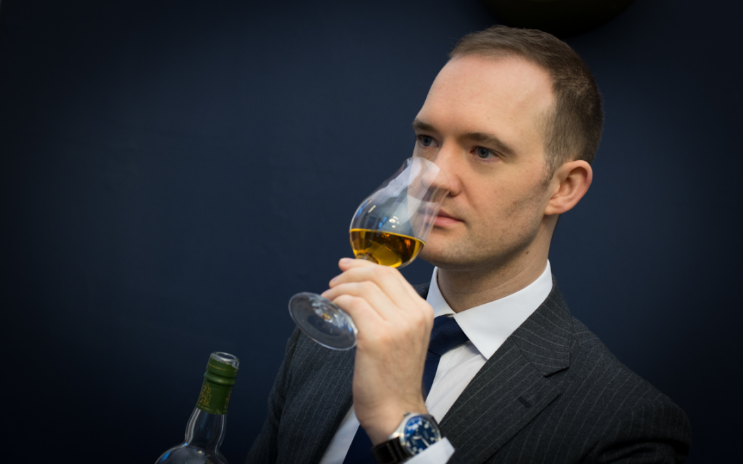 A Scotch like no other