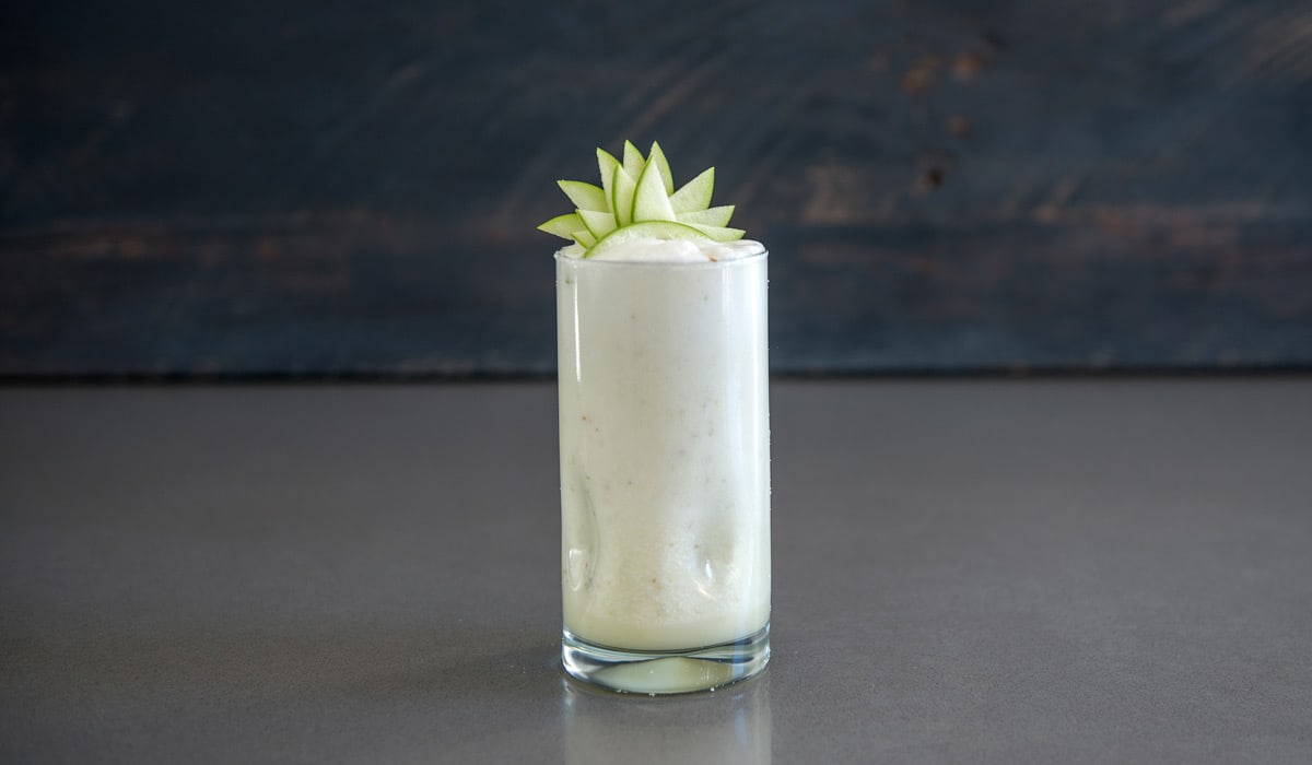 Apple-etto Fizz