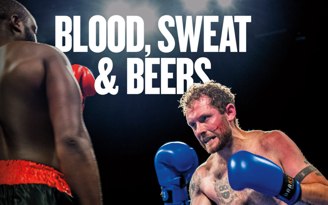 A knockout read