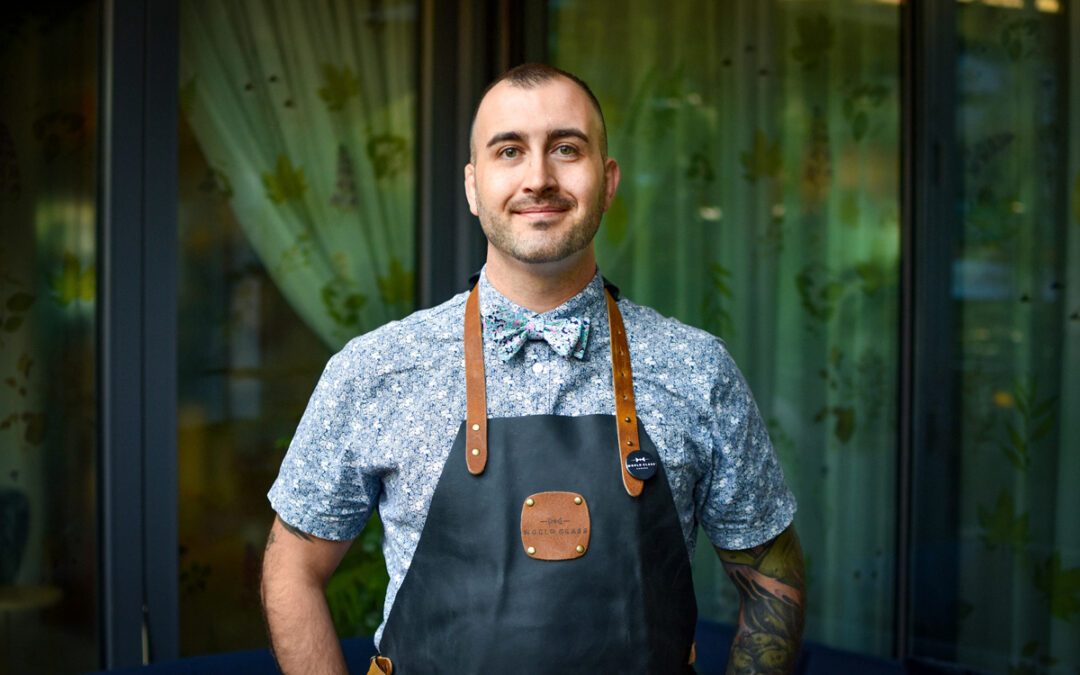 Vancouver’s winning cocktail
