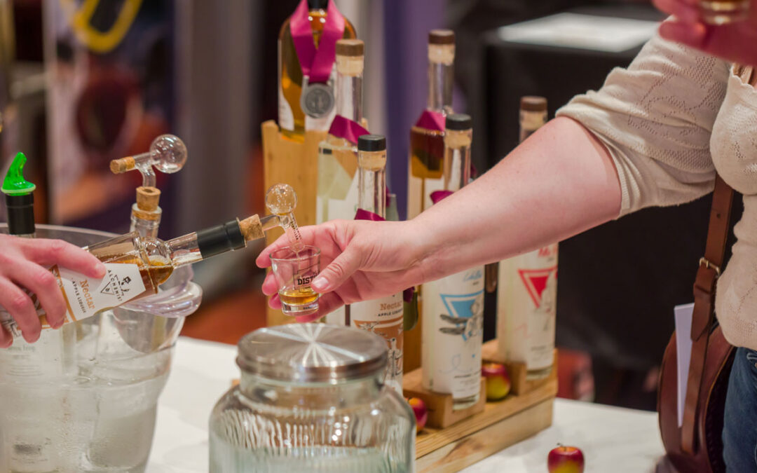 Exploring BC’s best: Over 200 artisan spirits to be featured at BC Distilled