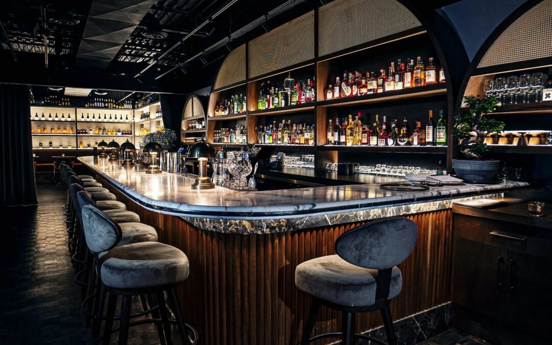Where to drink right now in Toronto