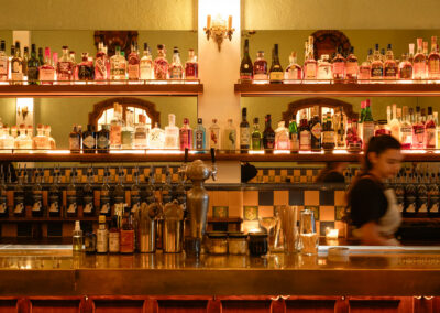 Savouring Montreal