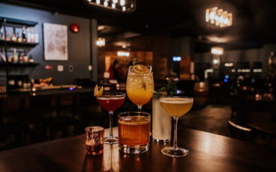 Black Pine Social