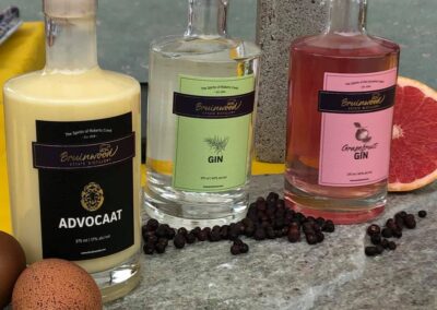 Bruinwood Estate Distillery