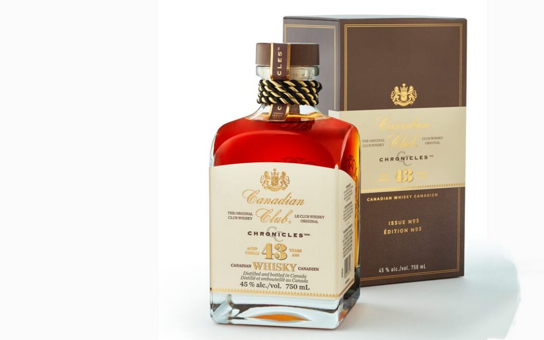 Spirits to gift & what to sip this holiday season